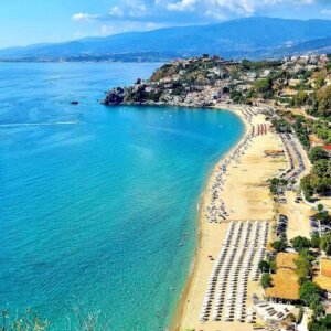 Stalettì Getaway: Your 7-Day Escape