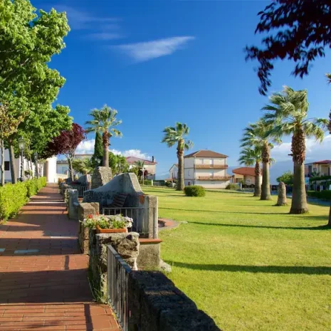 staletti-park staletti-park