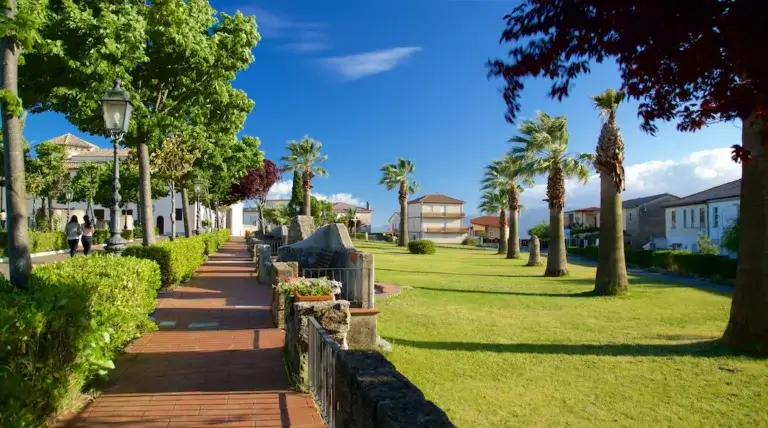 Staletti, the Pearl of the Ionian Sea