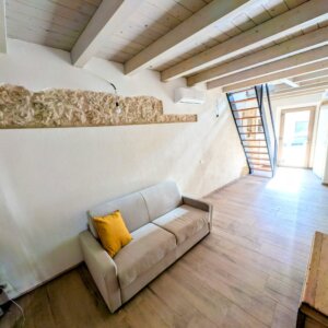 Casa Nonnina Staletti