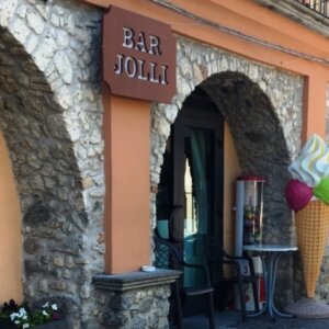 Bar Jolly