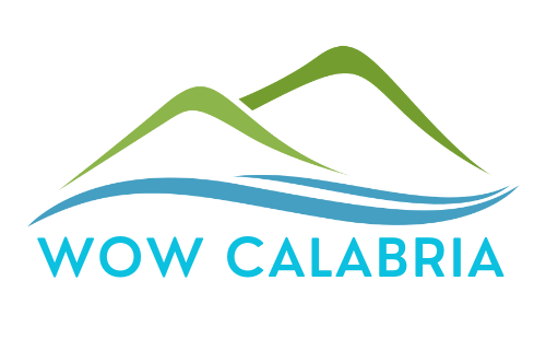 Wow Calabria