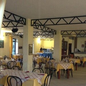 Ristorante Il San Gregorio