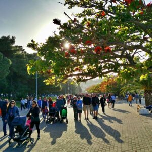 Lungomare Europa Soverato