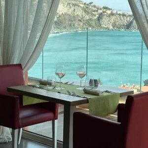 La Tavernetta Staletti